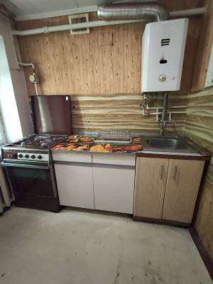Квартира W-7391070, Преображенська (Клименка Івана), 37, Київ - Фото 1