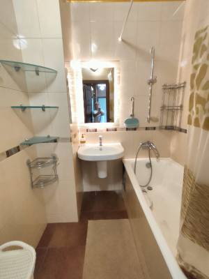 Квартира W-7401203, Бориспольская, 12в, Киев - Фото 15
