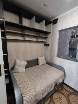 Квартира W-7402954, Цимбалов Яр, 26, Киев - Фото 5