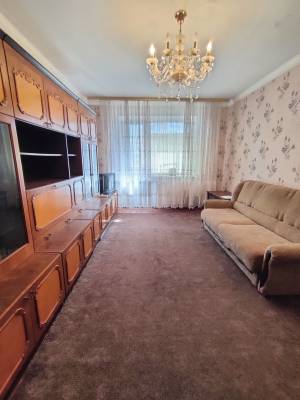 Квартира W-7407905, Екстер Олександри (Цвєтаєвої Марини), 16, Київ - Фото 5