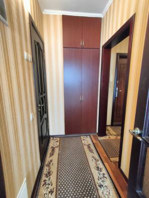 Квартира W-7407905, Екстер Олександри (Цвєтаєвої Марини), 16, Київ - Фото 10