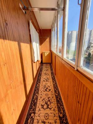 Квартира W-7407905, Екстер Олександри (Цвєтаєвої Марини), 16, Київ - Фото 12