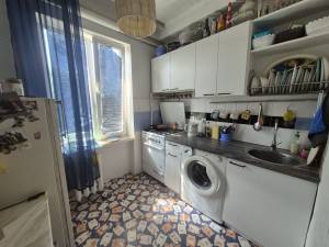 Квартира W-7411517, Соборності просп. (Возз`єднання), 16а, Київ - Фото 1