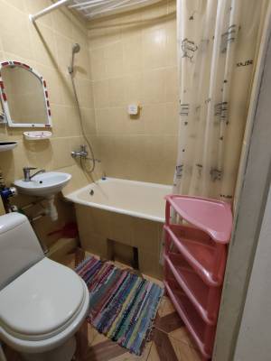 Квартира W-7412783, Набоки Сергея (Бажова), 6, Киев - Фото 11