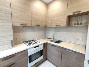 Квартира W-7415171, Михновского Николая бульвар (Дружбы Народов бульвар), Киев - Фото 3