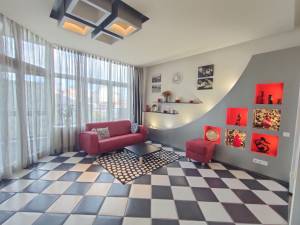 Квартира W-7415174, Владимирская, Киев - Фото 4