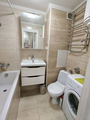 Квартира W-7419427, Оболонский просп., 18г, Киев - Фото 14