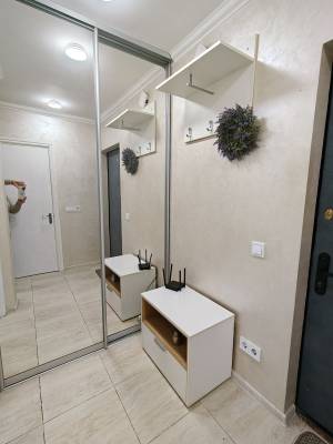 Квартира W-7419427, Оболонский просп., 18г, Киев - Фото 8