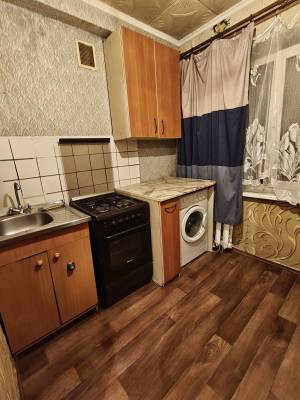 Квартира W-7423385, Кондратюка Юрия, 4б, Киев - Фото 1