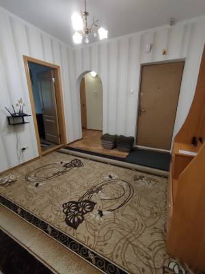 Квартира W-7423393, Ахматової Анни, 37, Київ - Фото 10