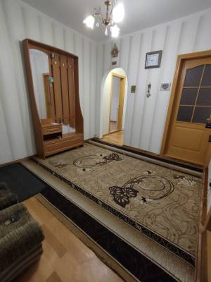 Квартира W-7423393, Ахматової Анни, 37, Київ - Фото 9