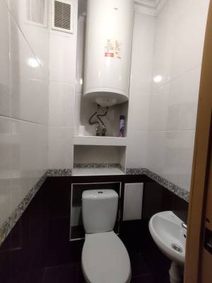 Квартира W-7423393, Ахматової Анни, 37, Київ - Фото 5