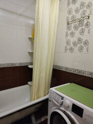Квартира W-7423393, Ахматової Анни, 37, Київ - Фото 7
