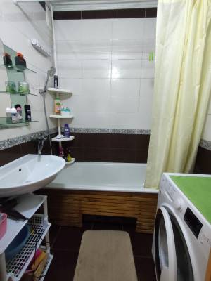 Квартира W-7423393, Ахматової Анни, 37, Київ - Фото 6