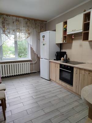 Квартира W-7423393, Ахматової Анни, 37, Київ - Фото 1