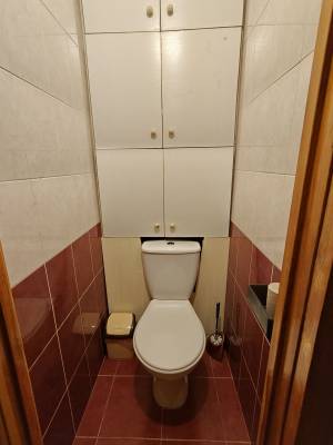 Квартира W-7425704, Высоцкого Владимира бульв., 7, Киев - Фото 13