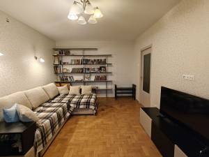 Квартира W-7425704, Высоцкого Владимира бульв., 7, Киев - Фото 4