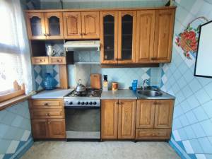 Квартира W-7429788, Захаровская, 1, Киев - Фото 2
