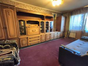 Квартира W-7429788, Захаровская, 1, Киев - Фото 5