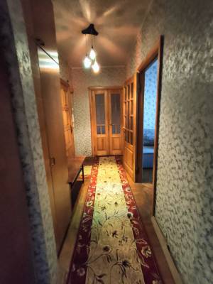 Квартира W-7429788, Захаровская, 1, Киев - Фото 12