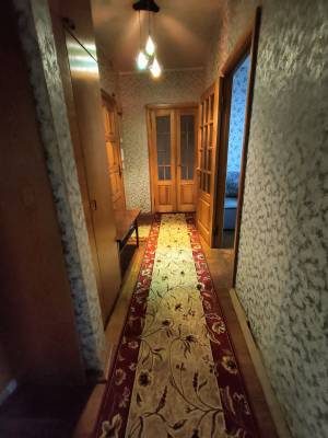 Квартира W-7429788, Захаровская, 1, Киев - Фото 10