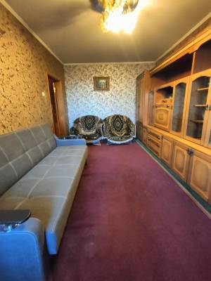 Квартира W-7429788, Захаровская, 1, Киев - Фото 6