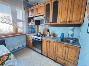 Квартира W-7429788, Захаровская, 1, Киев - Фото 1