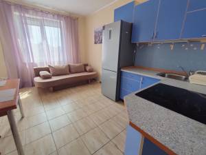 Квартира W-7431594, Драгоманова, 14, Киев - Фото 1