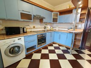 Квартира W-7432921, Градинская, 20, Киев - Фото 1