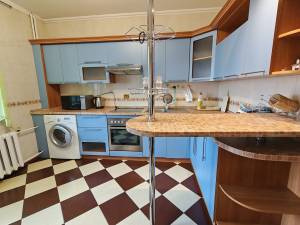 Квартира W-7432921, Градинская, 20, Киев - Фото 4