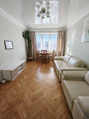 Квартира W-7434186, Братиславская, 4, Киев - Фото 1