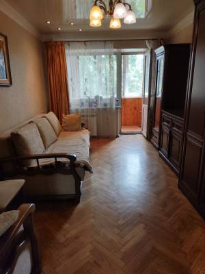Квартира W-7434186, Братиславська, 4, Київ - Фото 1