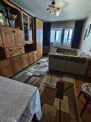 Квартира W-7435838, Нестайко Всеволода (Мильчакова А.), 5, Киев - Фото 1