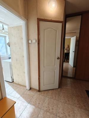 Квартира W-7437042, Микитенко Ивана, 25, Киев - Фото 13