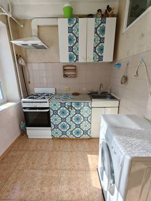 Квартира W-7437042, Микитенко Ивана, 25, Киев - Фото 1