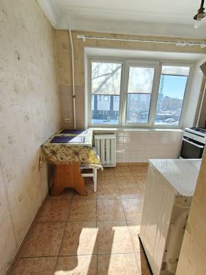 Квартира W-7437042, Микитенко Ивана, 25, Киев - Фото 11