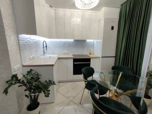 Квартира W-7437043, Митрополита Андрея Шептицкого (Луначарского), 7, Киев - Фото 2