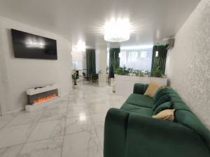 Квартира W-7437043, Митрополита Андрея Шептицкого (Луначарского), 7, Киев - Фото 8