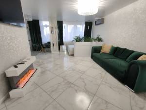 Квартира W-7437043, Митрополита Андрея Шептицкого (Луначарского), 7, Киев - Фото 6