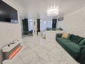 Квартира W-7437043, Митрополита Андрея Шептицкого (Луначарского), 7, Киев - Фото 4