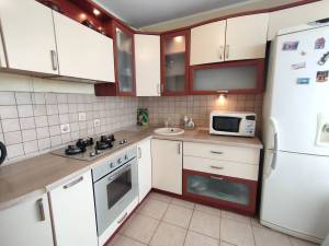 Квартира W-7439498, Курбаса Леся (50-річчя Жовтня) просп., 5б, Київ - Фото 1