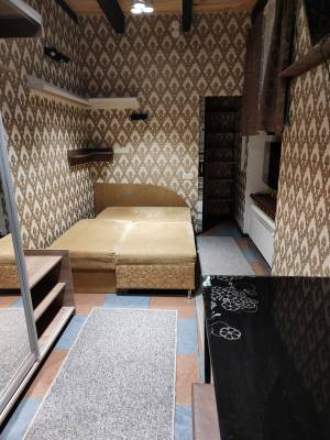 Квартира W-7446449, Листопадная, 2, Киев - Фото 1