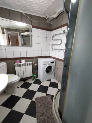 Квартира W-7446449, Листопадная, 2, Киев - Фото 11