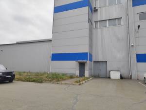  Склад, W-7447901, Будіндустрії, 8б, Київ - Фото 10