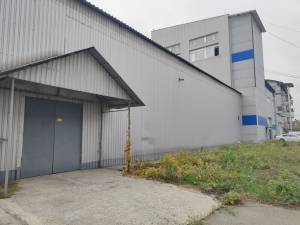  Склад, W-7447901, Будіндустрії, 8б, Київ - Фото 12