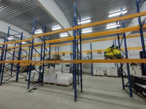  Склад, W-7447901, Будіндустрії, 8б, Київ - Фото 5