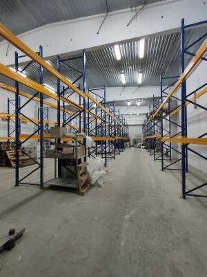  Склад, W-7447901, Будіндустрії, 8б, Київ - Фото 9