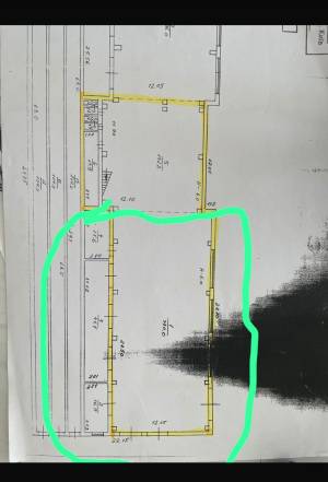  Склад, W-7447901, Будіндустрії, 8б, Київ - Фото 7