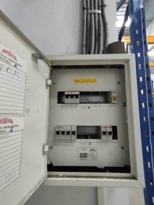  Склад, W-7447901, Будіндустрії, 8б, Київ - Фото 8