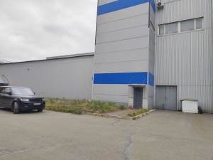  Склад, W-7447901, Будіндустрії, 8б, Київ - Фото 11